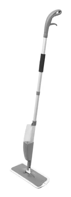 FEM Spraymopp Grå