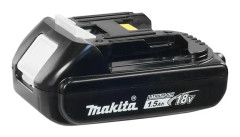 Elverktygsbatterier