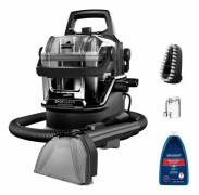 Utsug Bissell Grå 1000 W