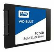  WD Blue SSD 1TB 2.5"