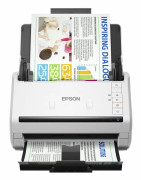Skanner Epson WORKFORCE DS770II