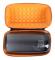 JBL Pulse 5 bärväska - Svart / Orange
