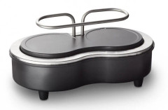 Emerio PO-122250 Pizzarette - Pizzaugn - 800 W