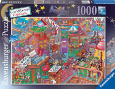 BRIO 10105688 Dragons 3x49p