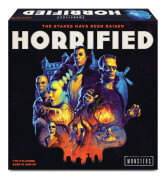 Horrified (EN)