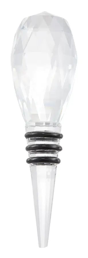 Glimmer Bottle Stopper
