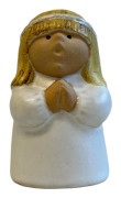 Rörstrand - Adventsbarn - Tärna - Lucia tåget design Lisa Larson
