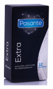 Pasante kondom Extra Strong 12-pack