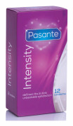Pasante kondom Intensity 12-pack