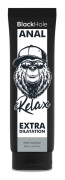 BLACK HOLE WATER BASE GEL ANAL DILATION 250 ML