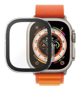 PanzerGlass Apple Watch Ultra (49mm) Full Body Transparent