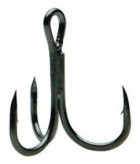 Diskant 5641-101 01 svart krom (6st)