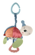 Fisher-Price-Honu, min hängande sköldpaddleksak med sensoriska detaljer HKD62