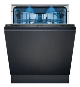 Siemens iQ500 Integrerad diskmaskin med Zeolith