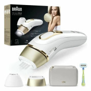 Elektrisk Epilator Braun Pro IPL PL5152