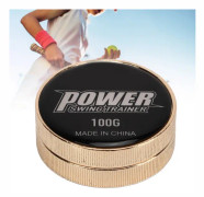 POWERTI Tennisracket Svingvikt Träningshjälpmedel Tennisracket Viktökande Enhet Ökar 100g