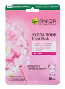 Garnier - Skin Naturals Hydra Bomb Sakura - For Women, 1 pc