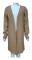 1 st casual cardigan stickad jacka-khaki