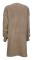 1 st casual cardigan stickad jacka-khaki