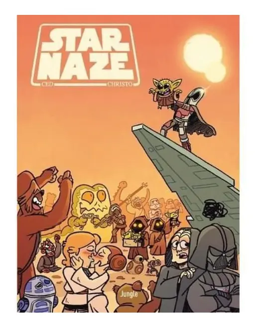 Bok-bok - Starnaze - Starnaze bok