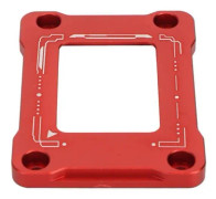 HURRISE LGA170 Bending Corrector för Intel 12:e och 13:e generationens processorer - Termisk pasta - LGA170-specifikation för H610 B660-chipset