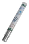 TMISHION Alkalizer Stick Portable Alkalizer Ionizer Hydrogen Minerals Wand Purifier Filter