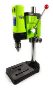 Bänkborrmaskin, 5 kg, 220V, 710W, 2800rpm, grön