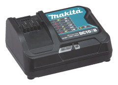 Makita DC10SA 10.8v Fast Battery Charger