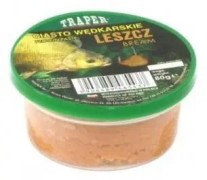Proteindeg Traper Braxen 80g