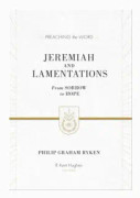 Jeremiah and Lamentations
