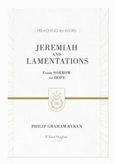 Jeremiah and Lamentations
