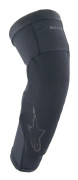 Alpinestars Armbågsskydd A-motion Plasma Pro Svart XL