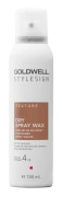 Goldwell Stylesign Dry Spray Wax 150ml