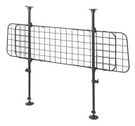 Hund- och bagagenät ProPlus 560084