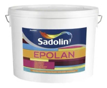 Sadolin Floor Paint Epolan Bc 4,65L