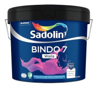Sadolin Paint Bindo 7 Bw 9L