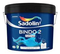 Sadolin Paint Bindo 2 Bw 9L