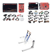 ECU-programmerare, online-tuning, BDM-ram., Kess Ktag 22 adaptrar