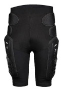 Motorcykeljacka, Racing skydd, Full kroppssäkerhet, Byxor MP1004, S