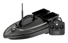 Fiskedragare Båt, GPS-positionering, Automatisk återgång, V070 5200mAh