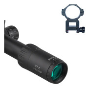 Kikarsikte, Första Fokalplanet, Glasetsad Riktmedel, 4-16 Hög 20MM