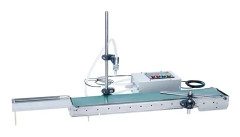 Automatisk Fyllningsmaskin, Hög Precision, Transportband, 3L