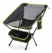 Hopfällbar campingstol Folstul InnovaGoods