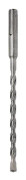 Betongborr SDS +, 6x160 mm BX2
