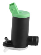Spolarpump för vindruta, vindrutetorkarpumpmotorpump