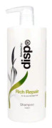 Disp® Rich Repair Shampoo 1000 ml - Torrt & Frissigt