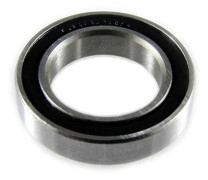 Tripeak Navlager Full Ceramic 6802 Silver 15 x 24 x 5 mm