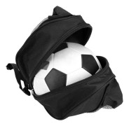 Basketväskor Sport Ball Carry Ryggsäck Enkel axelväska