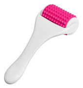 Fascia muskelrulle, manuell silikoncellulitmassager Beat Po