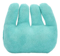 Fingerkontrakturskudde, Kon med Fingerskiljare Hand